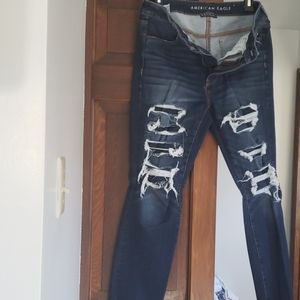 American Eagle Jeggings